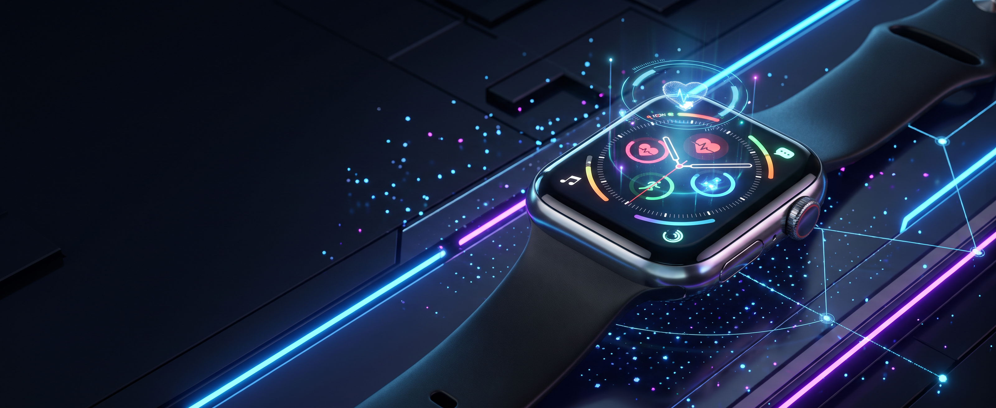 Smartwatches