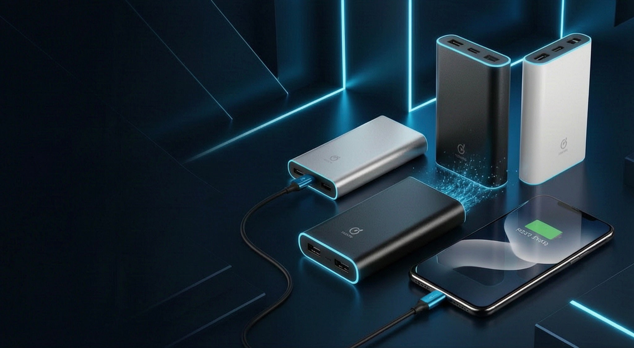 Power Banks