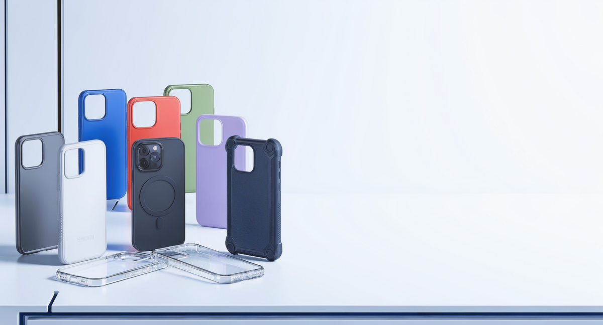 Capas para Telemóvel