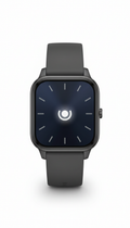 Minimalist Smartwatch With OLED Display