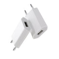 Fonte de Alimentação USB Bivolt 110V-220V — Carregador Universal