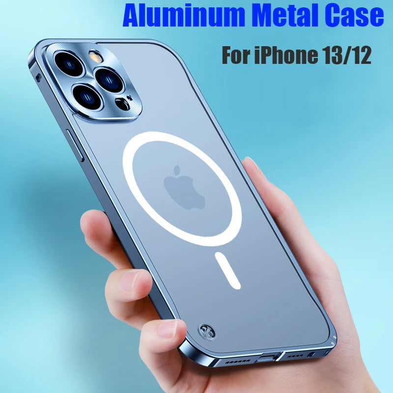 Capa Impermeável IP68 para iPhone SE e iPhone 7/8