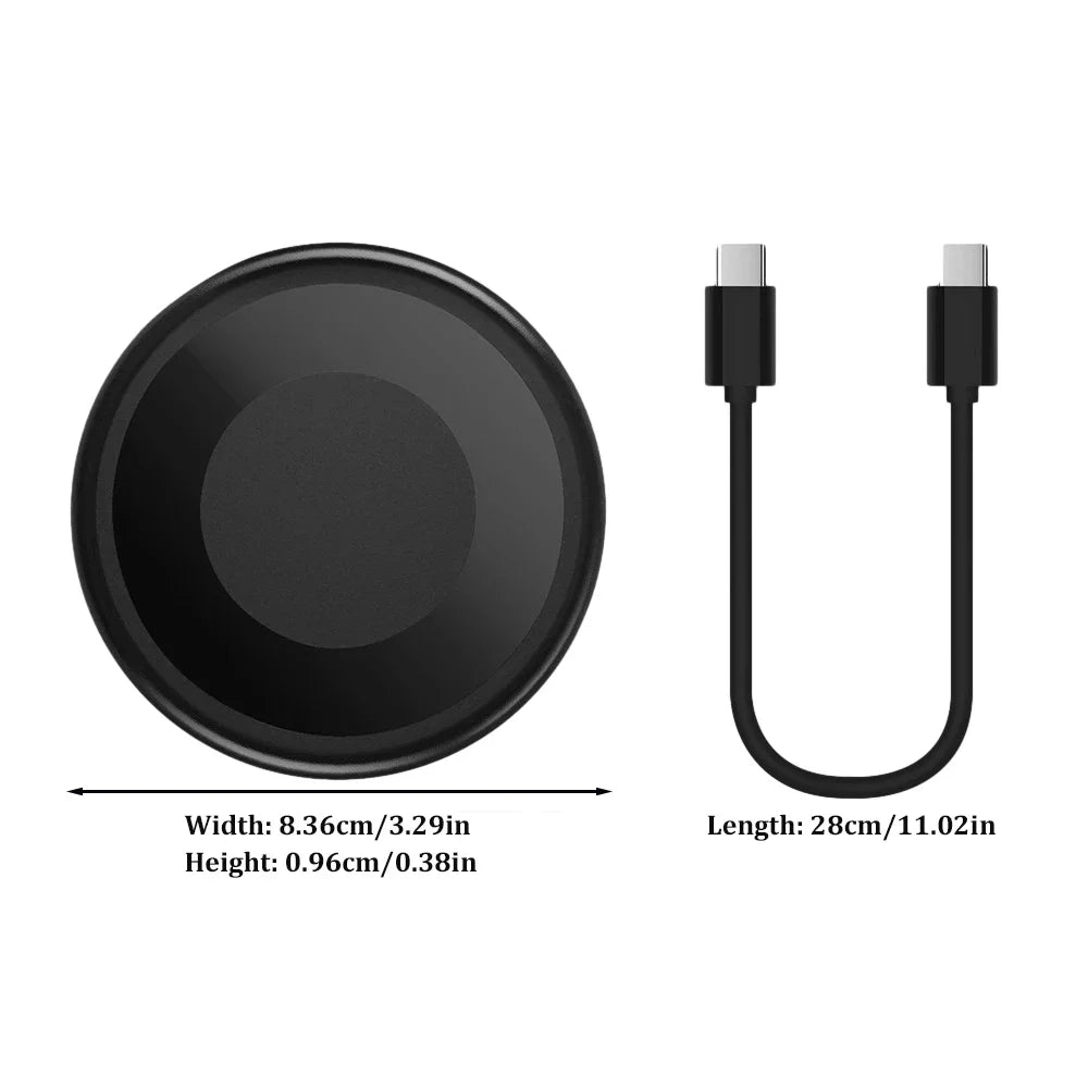Kit de Adaptadores USB-C 60W — Lightning, Micro USB e Type-C Tudo em Um