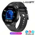 Smartwatch GT4 HD 1.52'' com Chamadas Bluetooth e Assistente de Voz