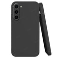 Capa Silicone Líquido para Samsung Galaxy A34 5G