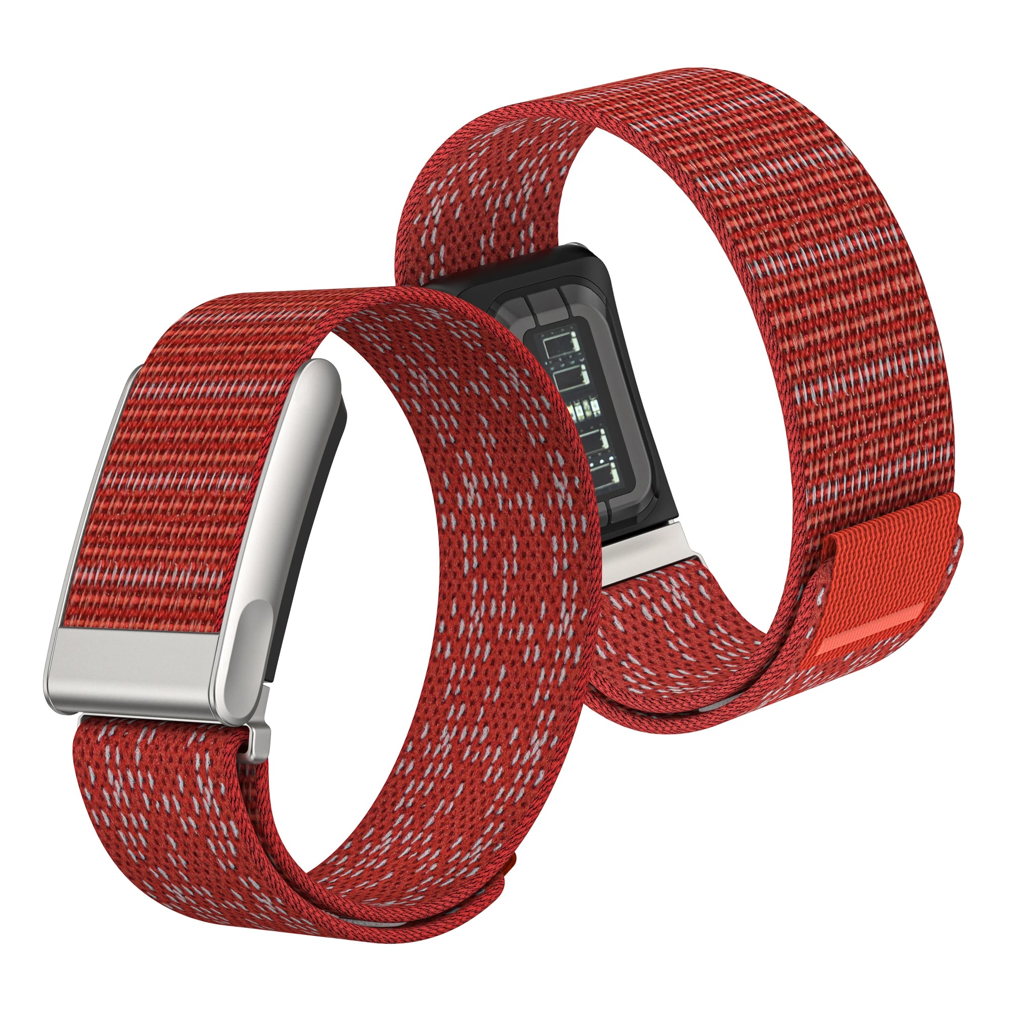 Bracelete Nylon Desportivo para Whoop 5.0
