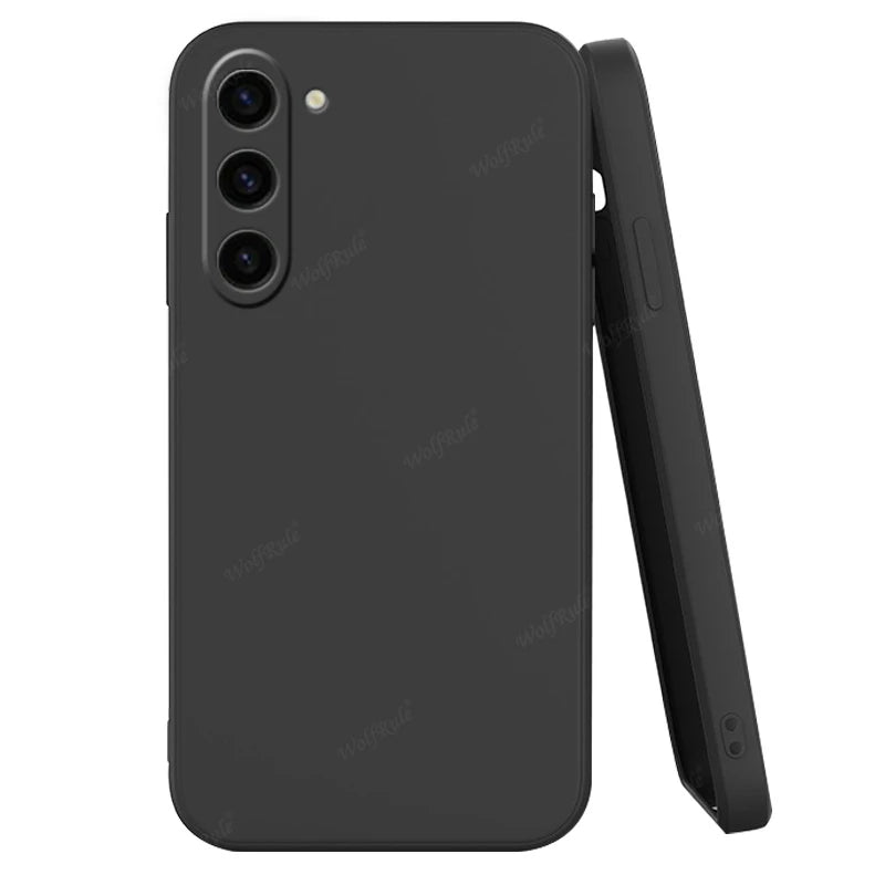 Capa Silicone Líquido para Samsung Galaxy A34 5G