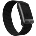 Bracelete Metal para Whoop 5.0 — Preto, Prata ou Dourado