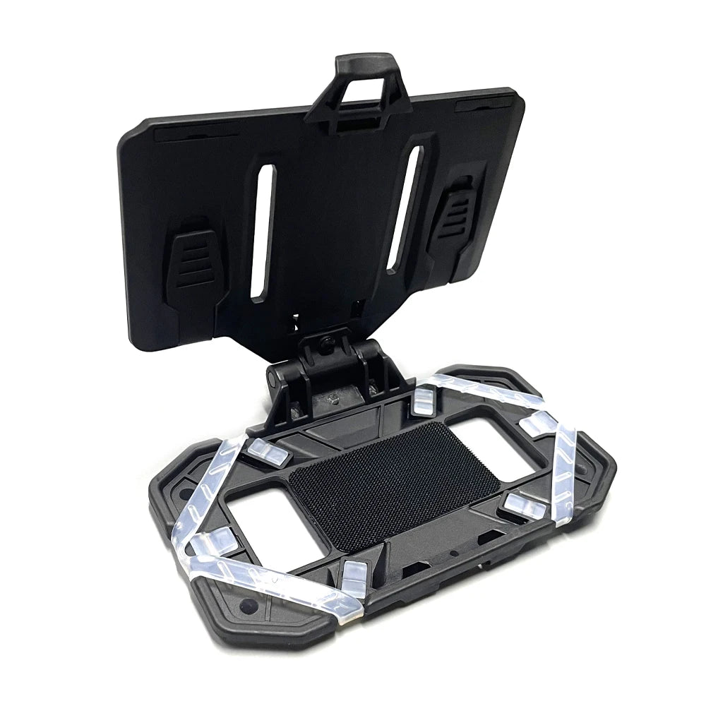 Suporte Tático MOLLE para Telefónico — Navegação e Airsoft