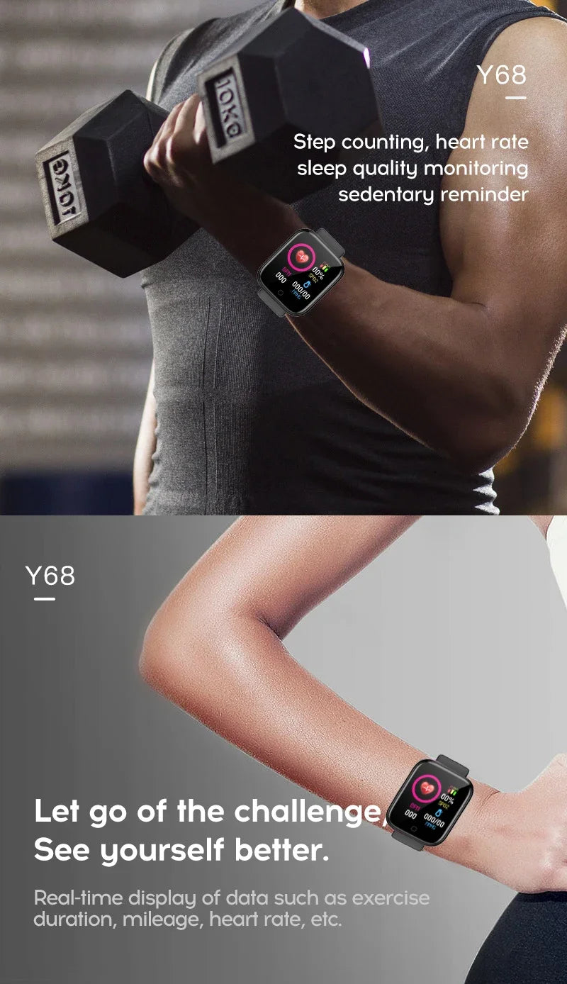 Smartwatch 2026 Ultra Série 10 — AMOLED 49mm, Chamadas Bluetooth, NFC e Saúde Completa