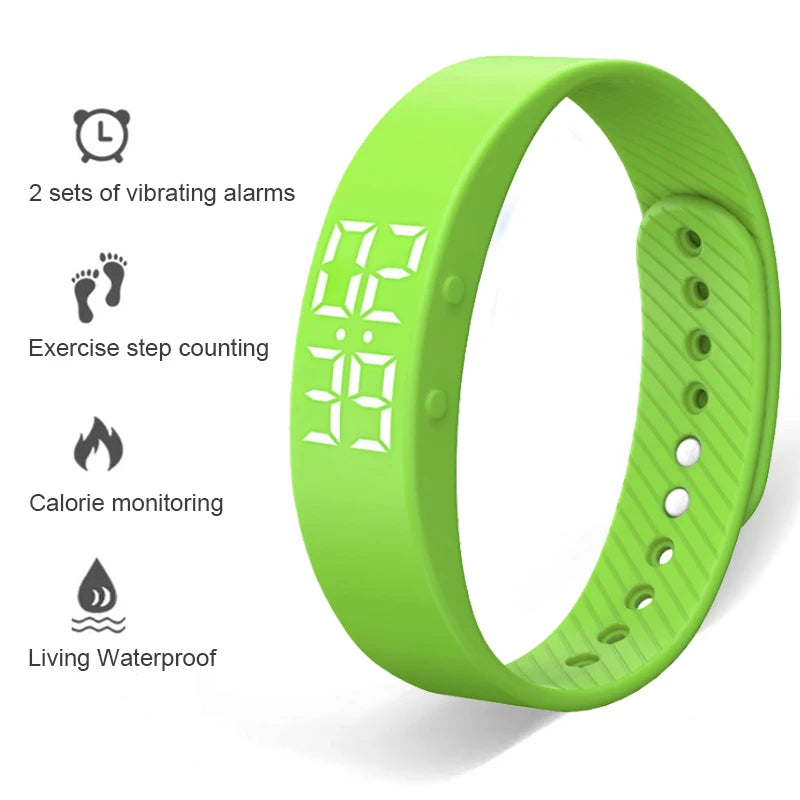Smartwatch Desportivo Militar — IP68 Rugged, GPS, Saúde Completa e Ultra-Resistente