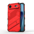 Capa Armor Anti-Choque para iPhone 17 Air e Pro Max