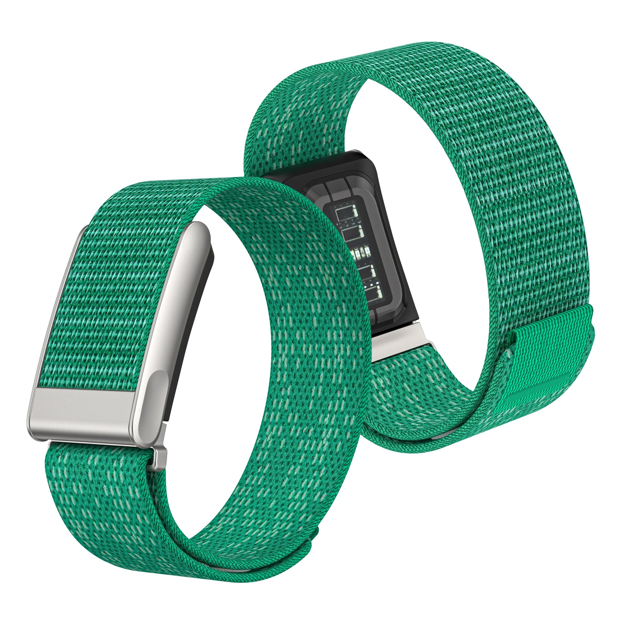 Bracelete Nylon Desportivo para Whoop 5.0