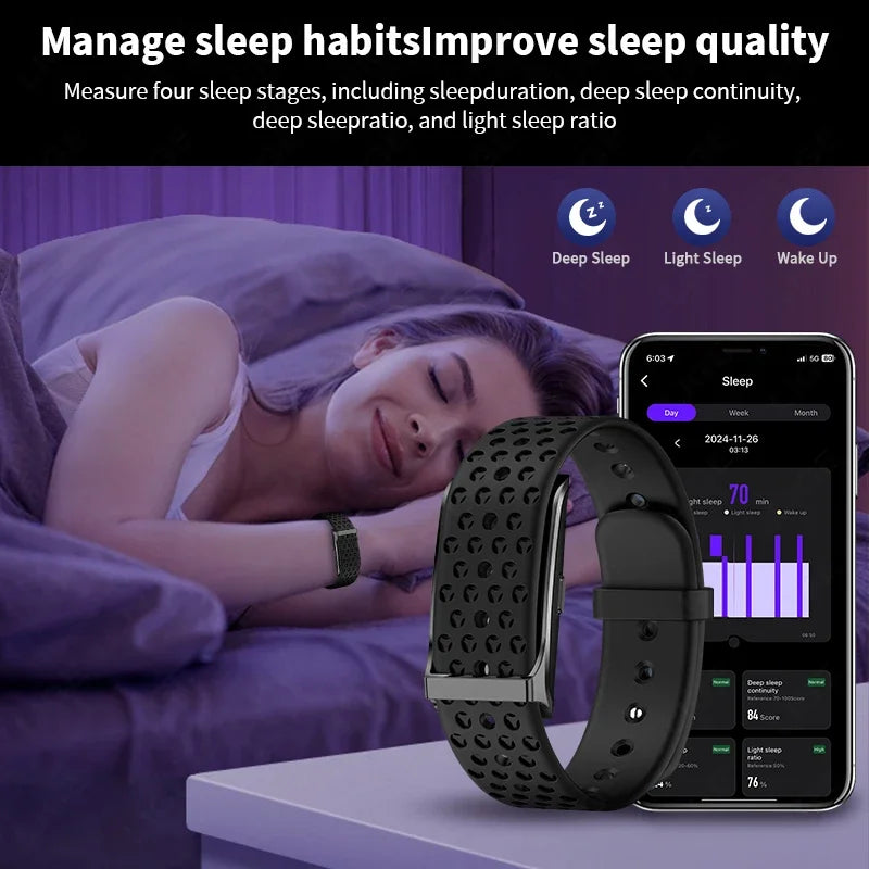 Smartwatch para Crianças — GPS, SOS, Chamadas 4G e Controlo Parental