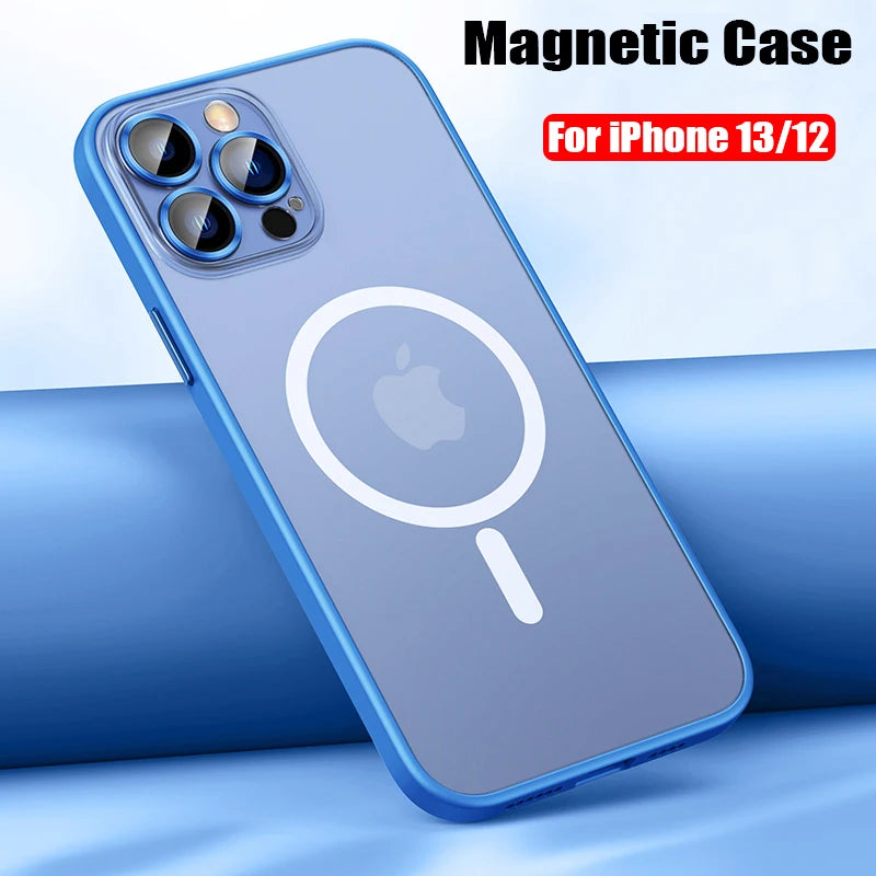 Capa Impermeável IP68 para iPhone SE e iPhone 7/8