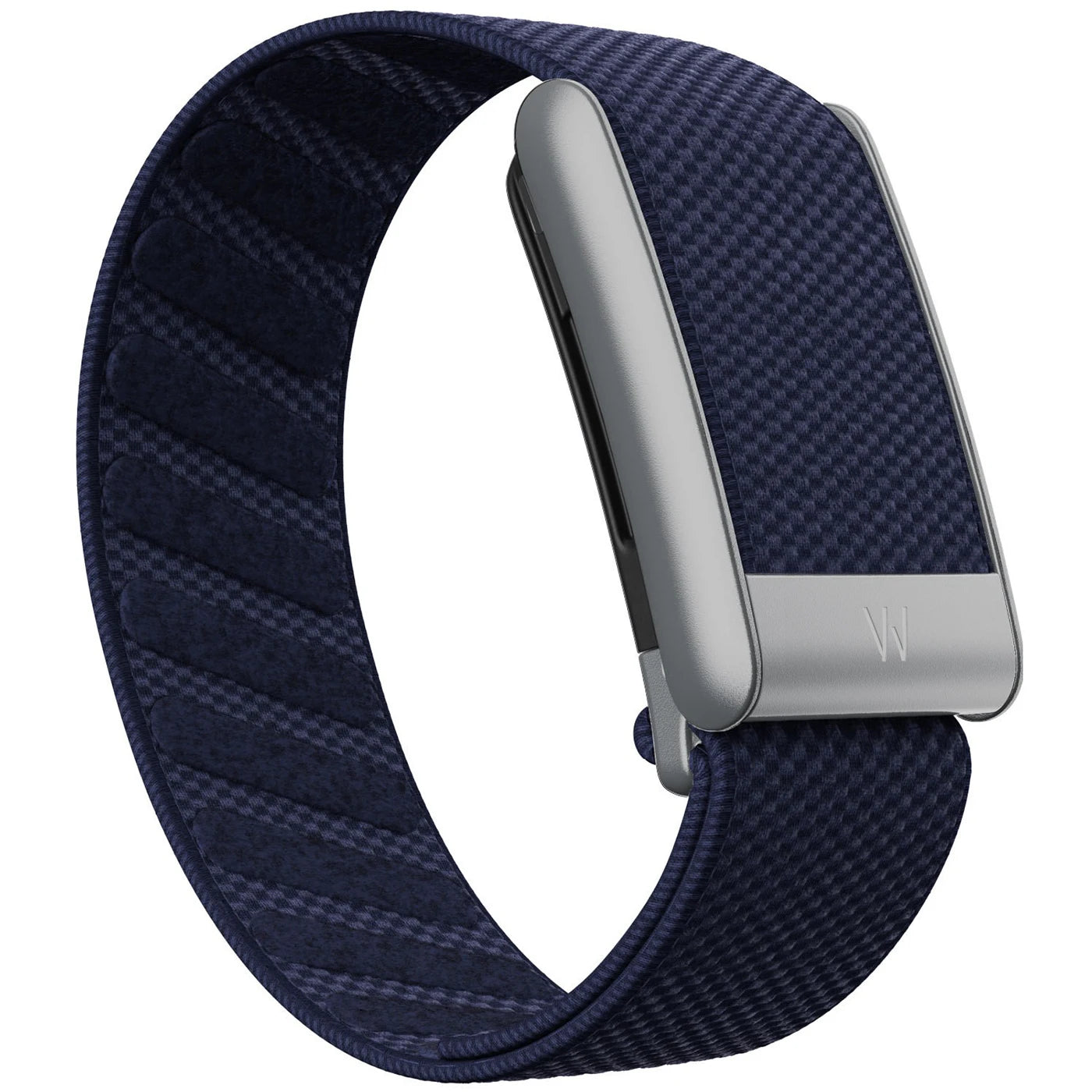 Bracelete Metal para Whoop 5.0 — Preto, Prata ou Dourado