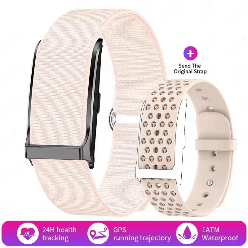 Smartwatch para Crianças — GPS, SOS, Chamadas 4G e Controlo Parental