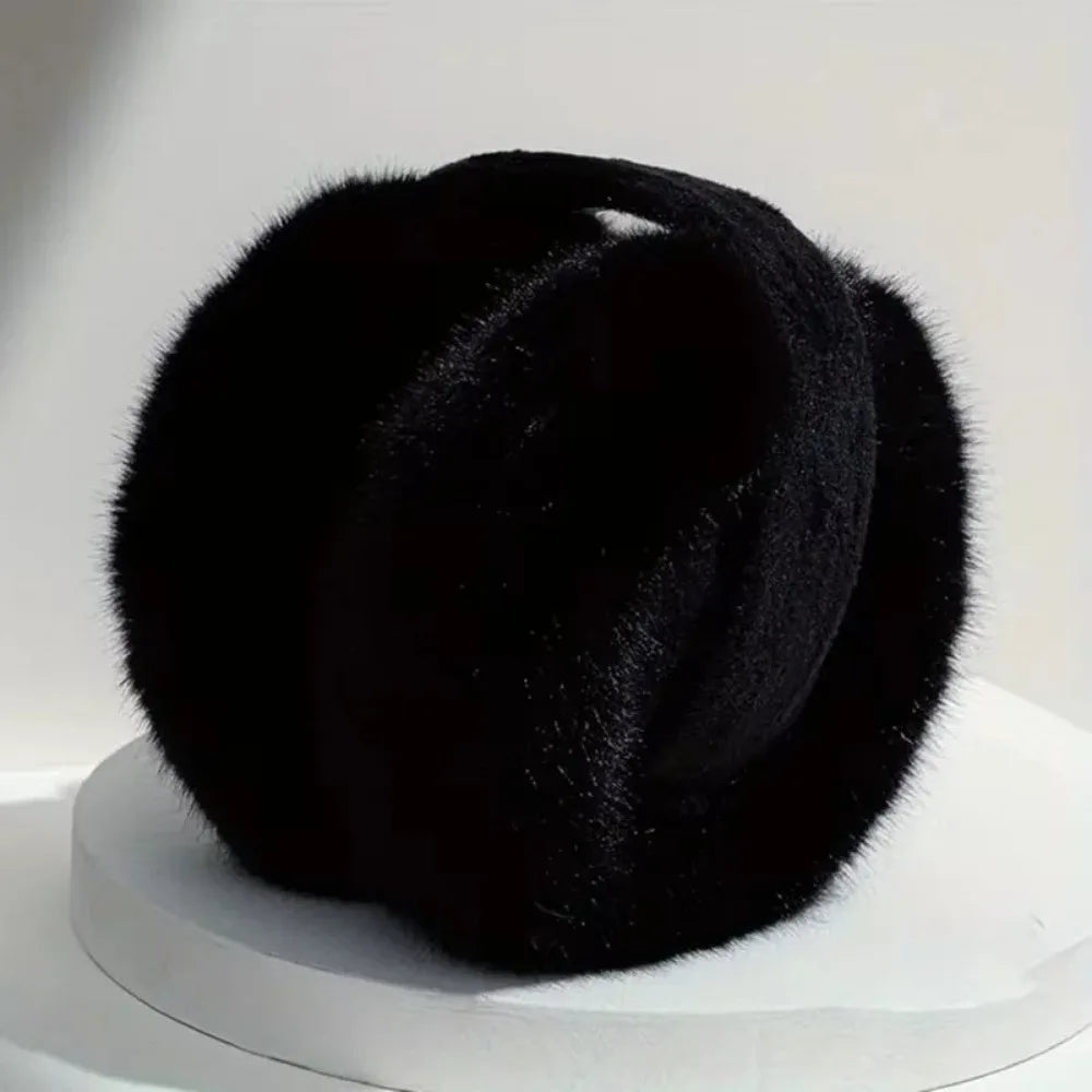 Auriculares Moda Exterior Universal — Design Moderno para Homem e Mulher