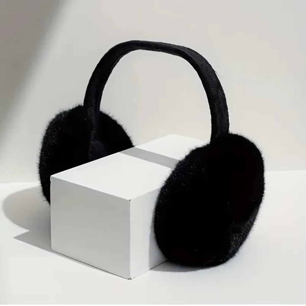 Auriculares Moda Exterior Universal — Design Moderno para Homem e Mulher