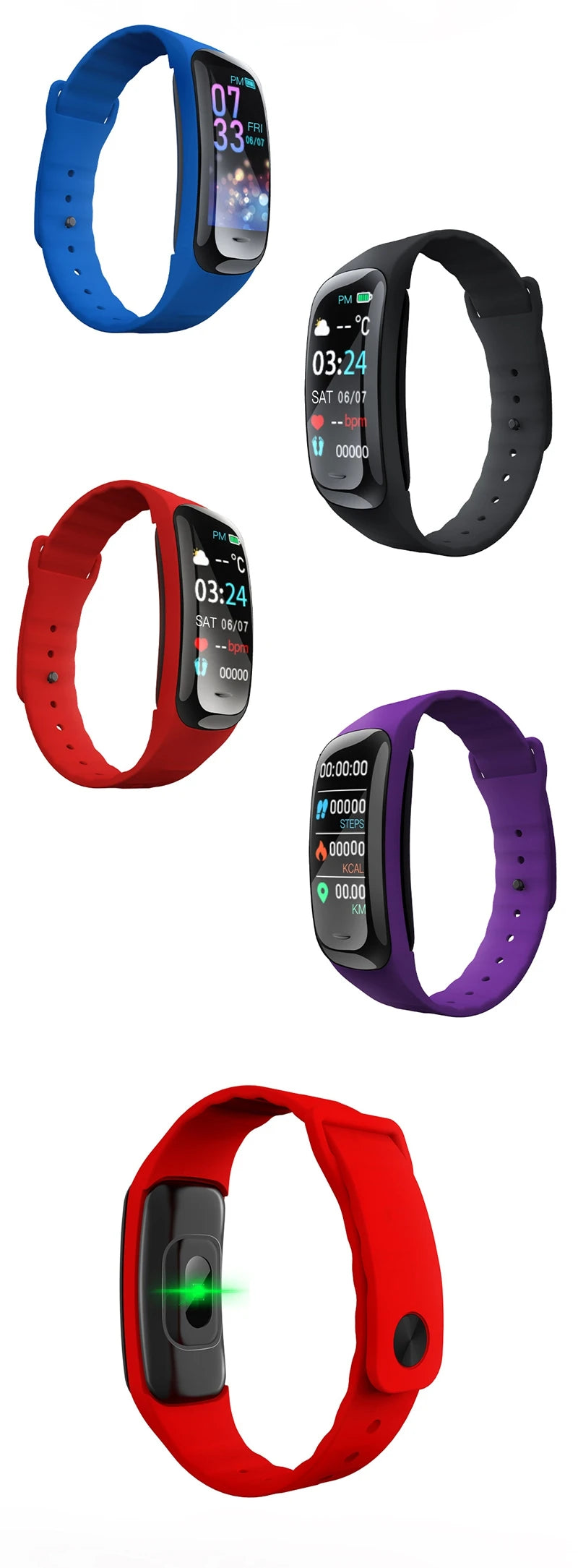 Smartwatch Redondo Clássico AMOLED — Chamadas Bluetooth, Saúde Completa e Design Atemporal
