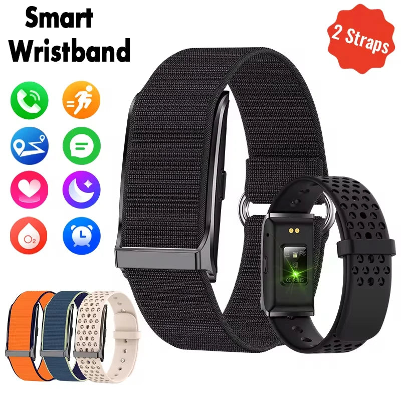 Smartwatch para Crianças — GPS, SOS, Chamadas 4G e Controlo Parental
