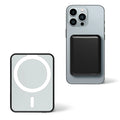 Power Bank Magnético Portátil 5000mAh 20W para iPhone 12-16