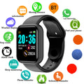 Smartwatch 2026 Ultra Série 10 — AMOLED 49mm, Chamadas Bluetooth, NFC e Saúde Completa