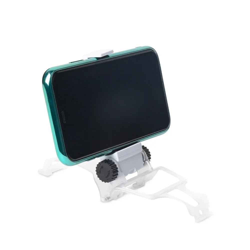Suporte de Telefónico para Comando PS5 DualSense — Clip Ajustável