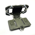 Suporte Tático MOLLE para Telefónico — Navegação e Airsoft