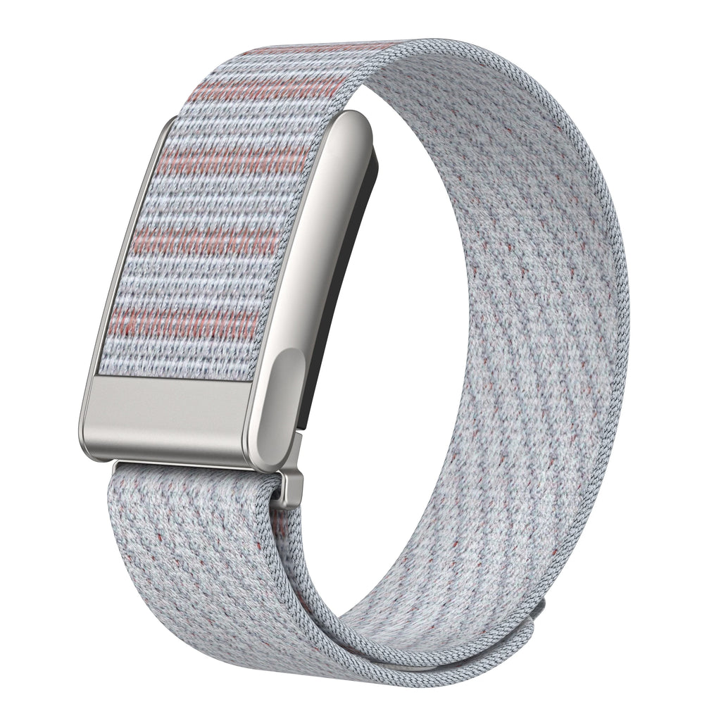 Bracelete Nylon Desportivo para Whoop 5.0