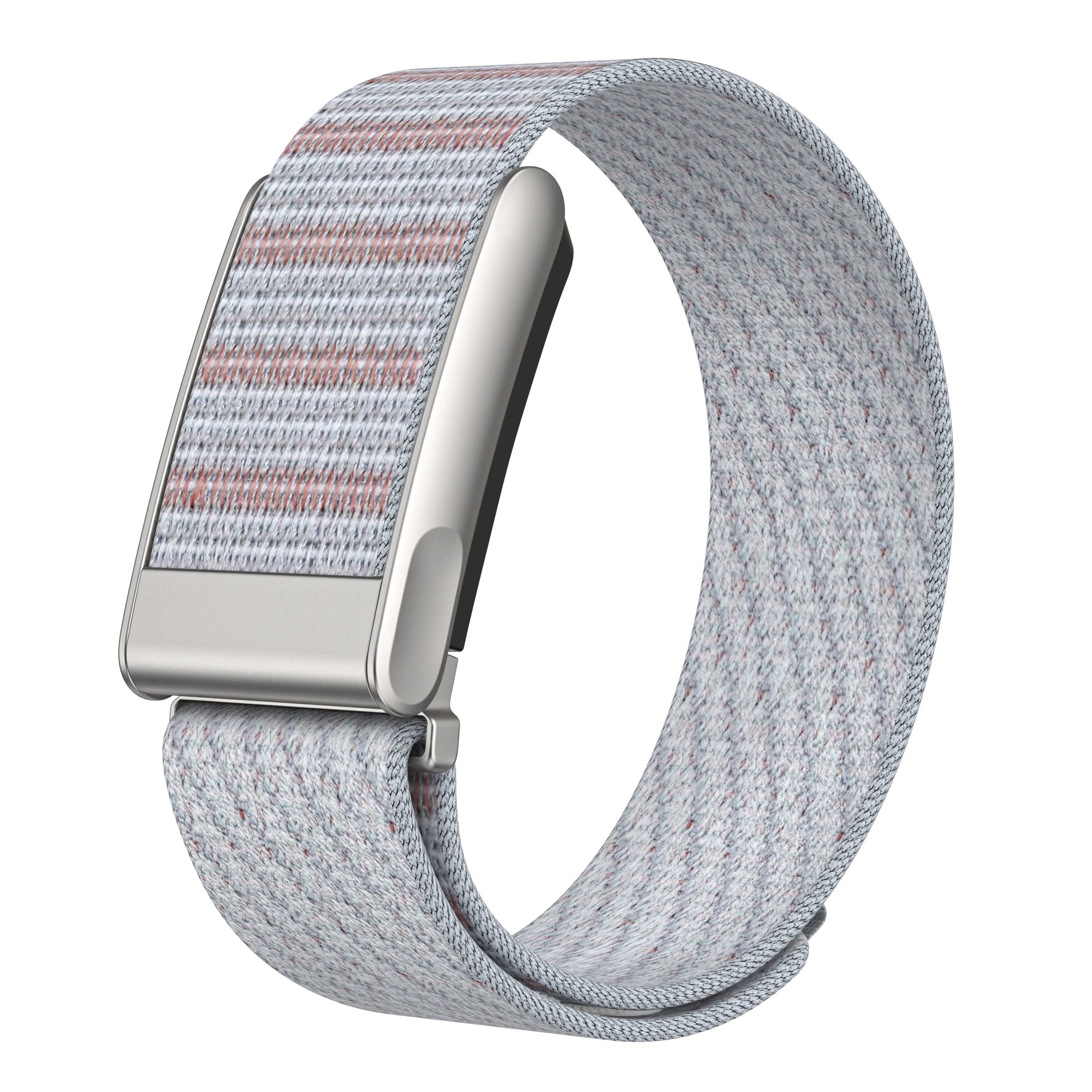 Bracelete Nylon Desportivo para Whoop 5.0