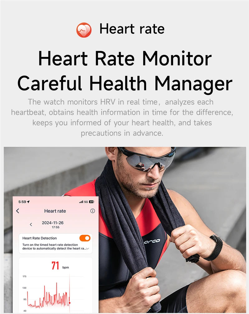 Smartwatch para Crianças — GPS, SOS, Chamadas 4G e Controlo Parental