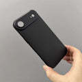 Capa Slim Fosca para iPhone 17 Air