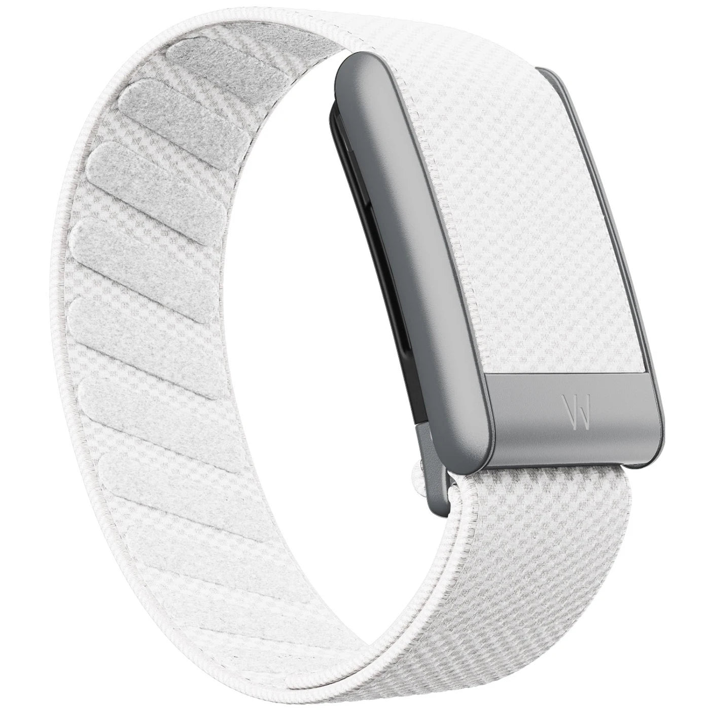Bracelete Metal para Whoop 5.0 — Preto, Prata ou Dourado