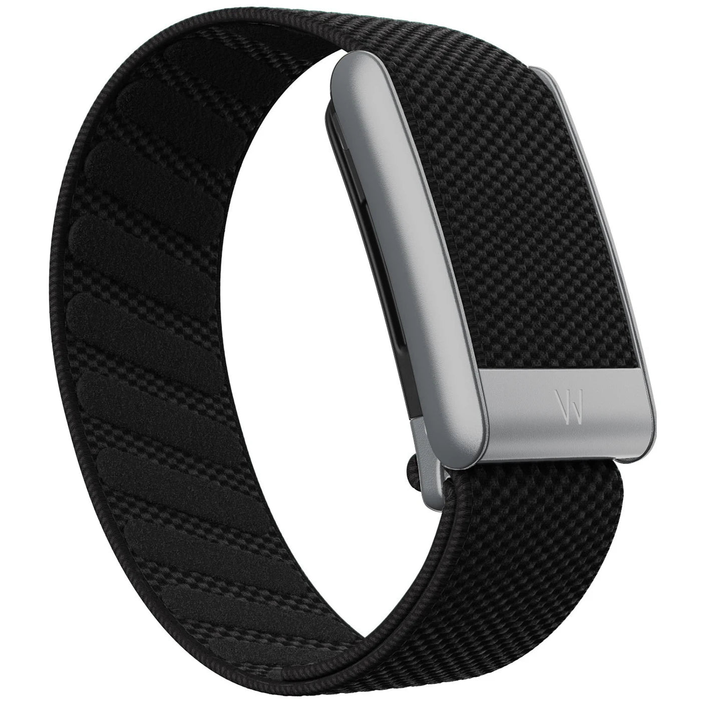 Bracelete Metal para Whoop 5.0 — Preto, Prata ou Dourado
