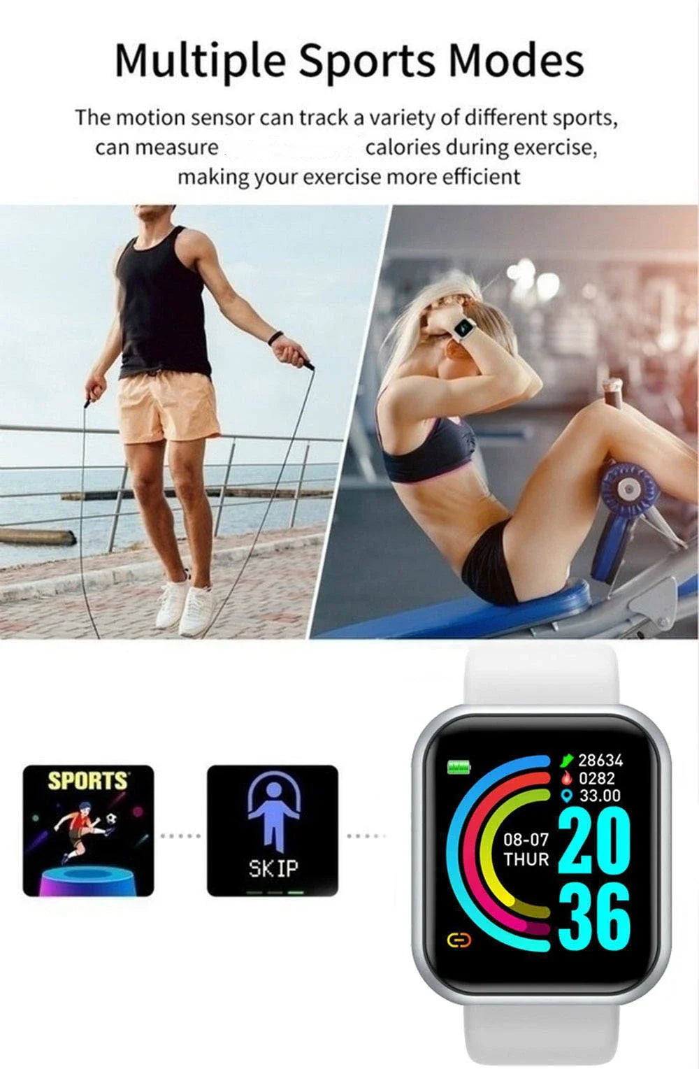Smartwatch 2026 Ultra Série 10 — AMOLED 49mm, Chamadas Bluetooth, NFC e Saúde Completa