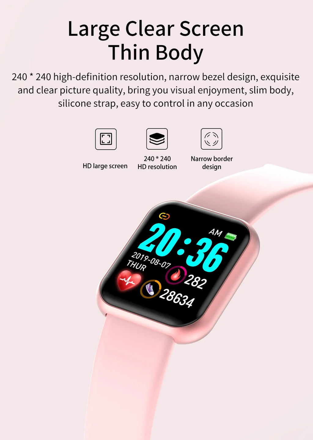 Smartwatch 2026 Ultra Série 10 — AMOLED 49mm, Chamadas Bluetooth, NFC e Saúde Completa