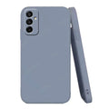 Capa Silicone para Samsung Galaxy A14 A04 A34 A54 A55