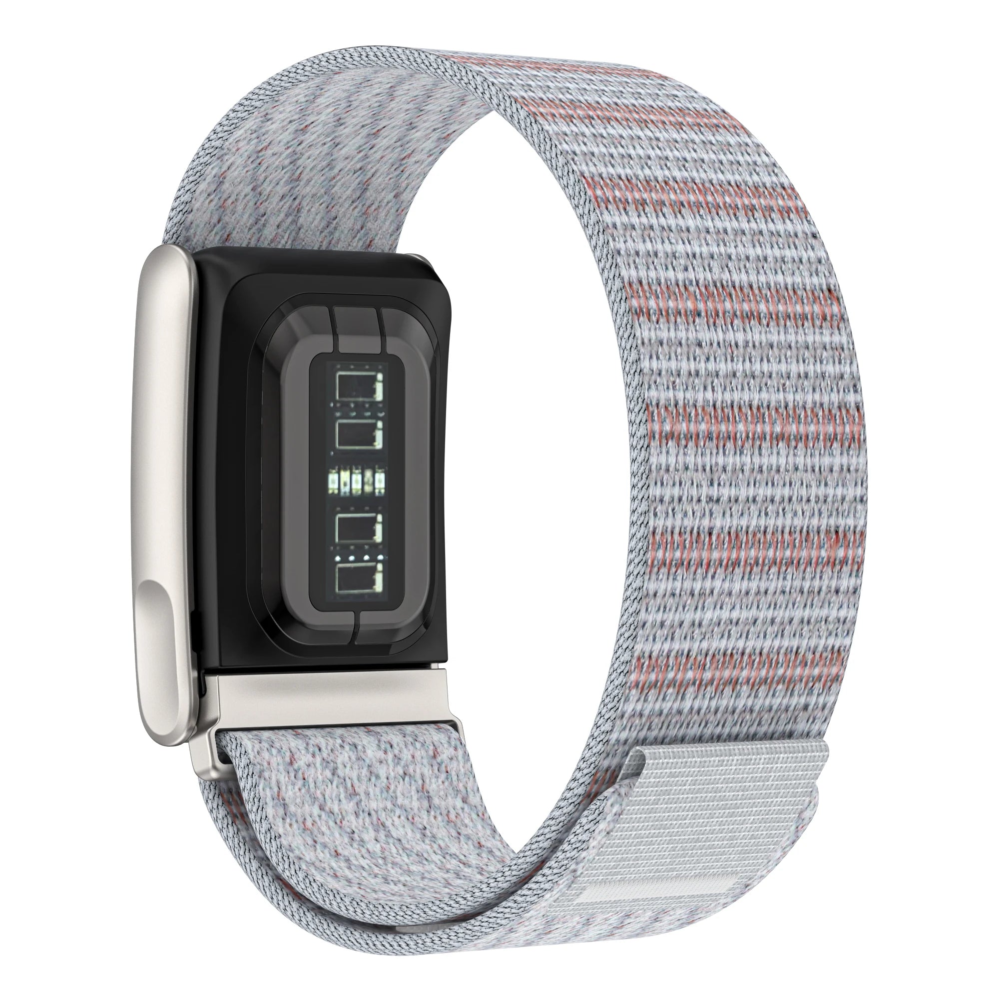 Bracelete Nylon Desportivo para Whoop 5.0