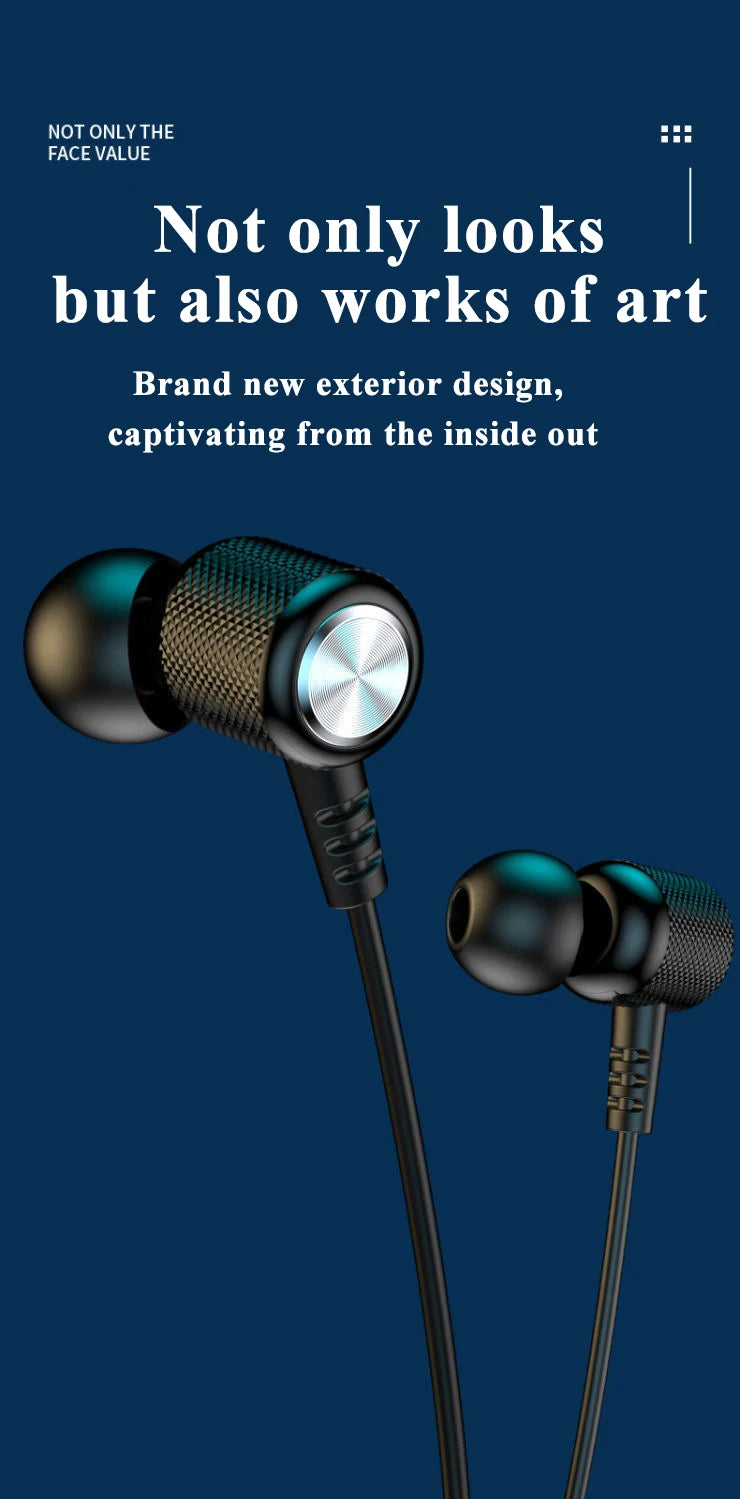 Auriculares Bluetooth Neckband Desportivos com Display LED
