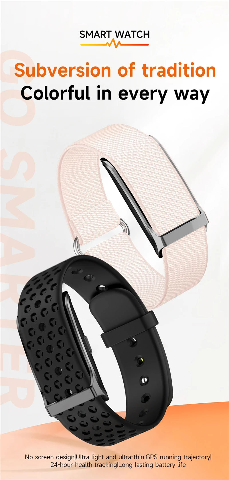 Smartwatch para Crianças — GPS, SOS, Chamadas 4G e Controlo Parental