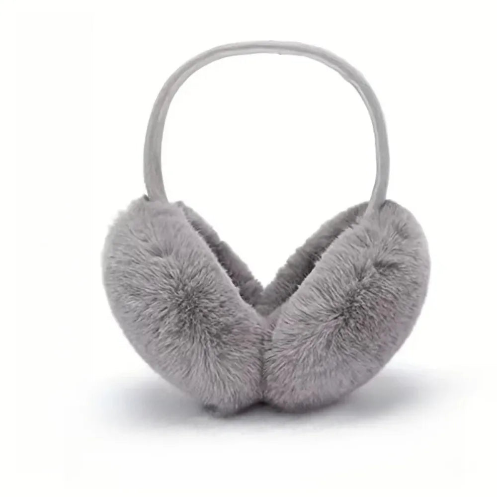 Auriculares Moda Exterior Universal — Design Moderno para Homem e Mulher