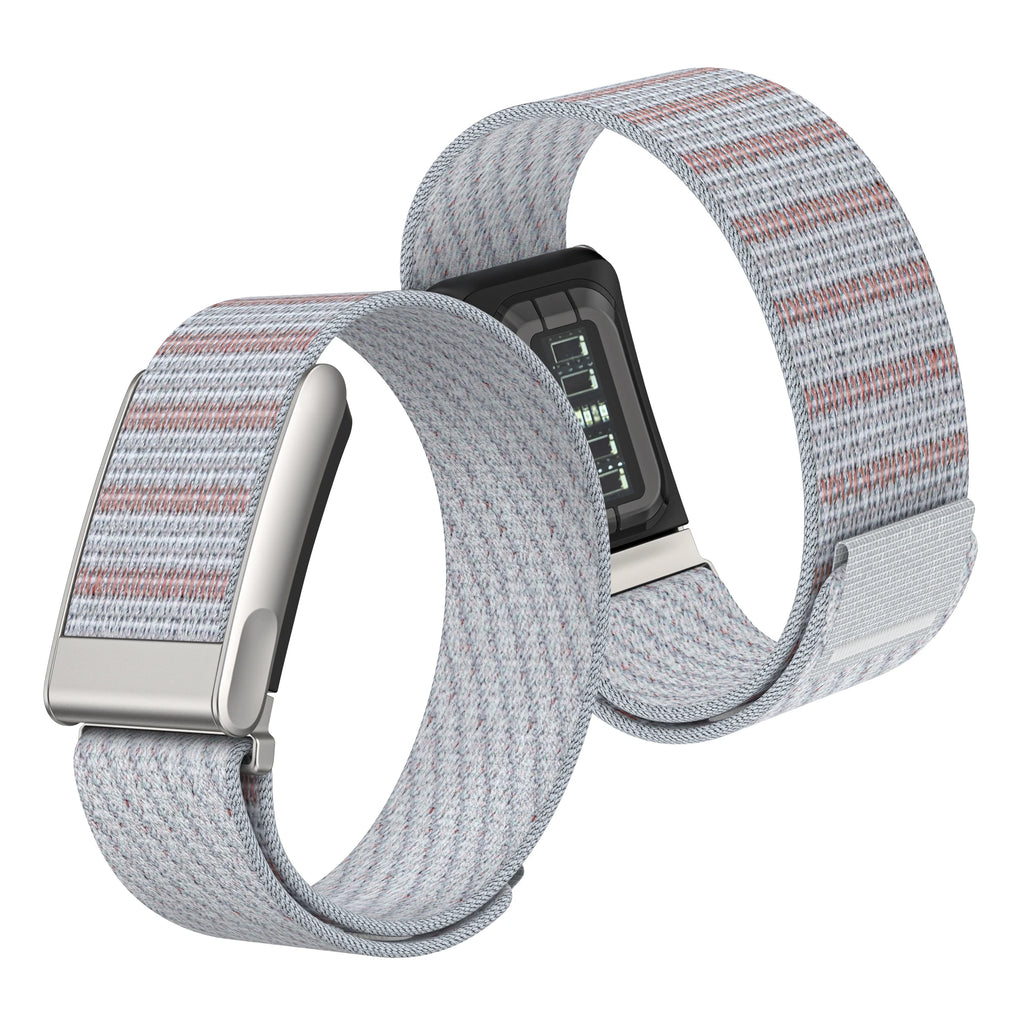 Bracelete Nylon Desportivo para Whoop 5.0