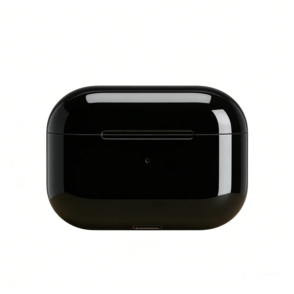 Earbuds TWS Bluetooth 5.3 com Redução de Ruído e Áudio HD