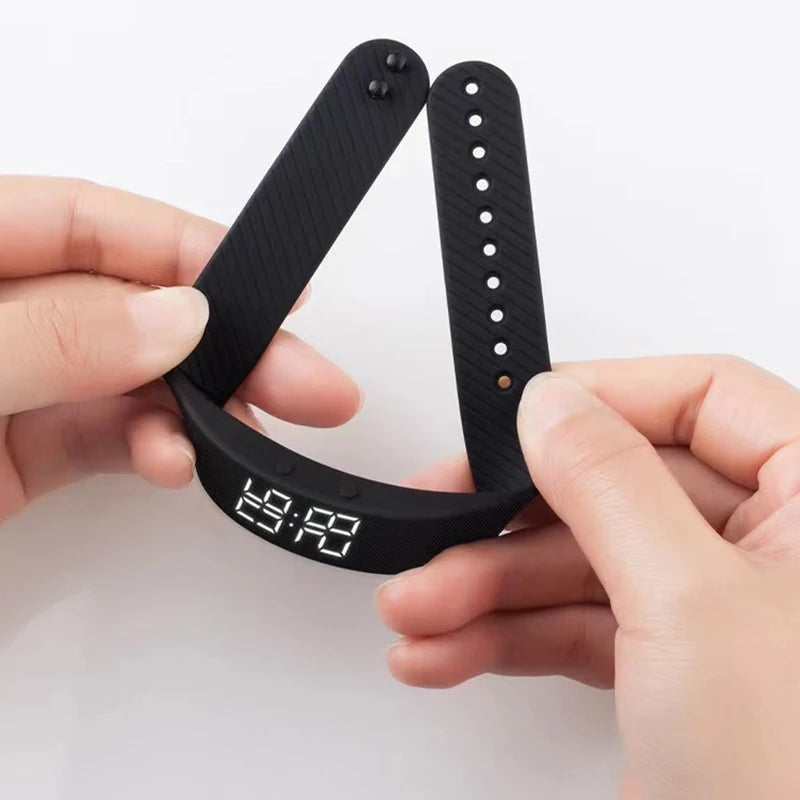 Smartwatch Desportivo Militar — IP68 Rugged, GPS, Saúde Completa e Ultra-Resistente