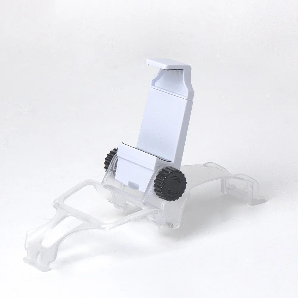 Suporte de Telefónico para Comando PS5 DualSense — Clip Ajustável