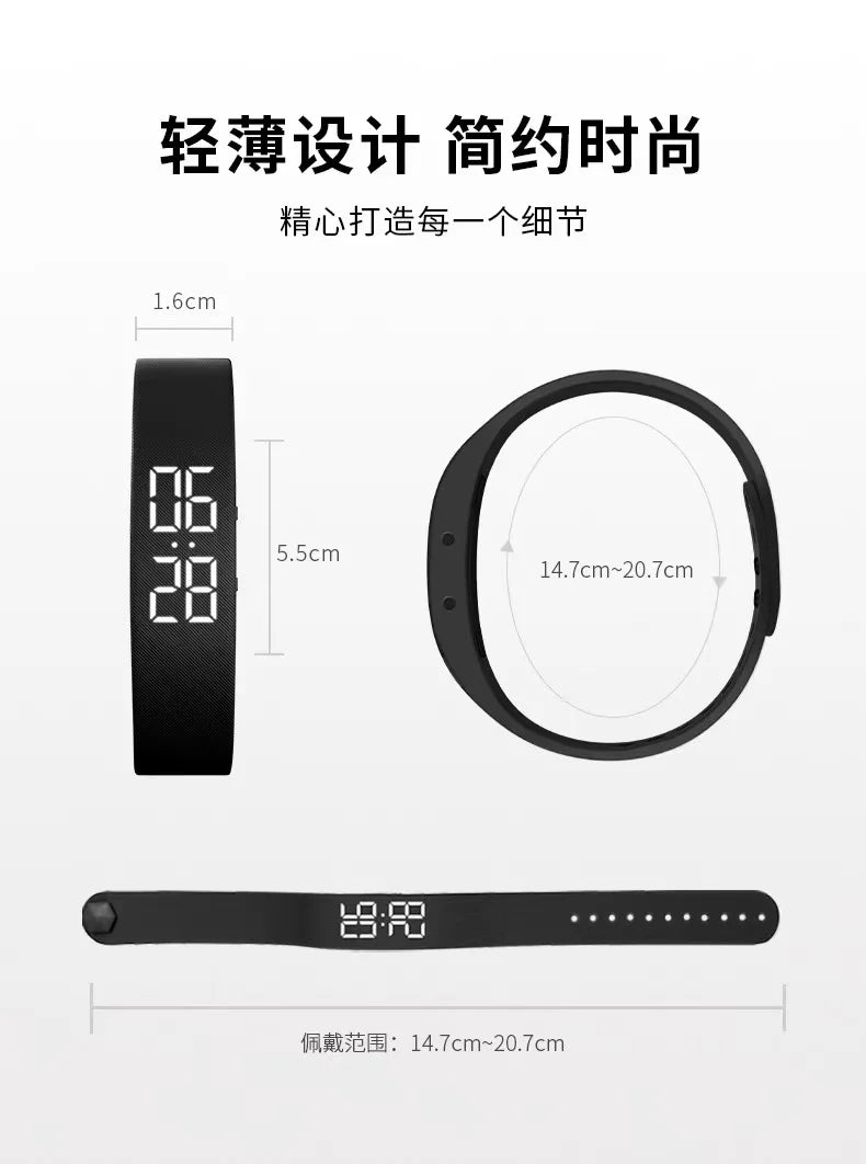 Smartwatch Desportivo Militar — IP68 Rugged, GPS, Saúde Completa e Ultra-Resistente