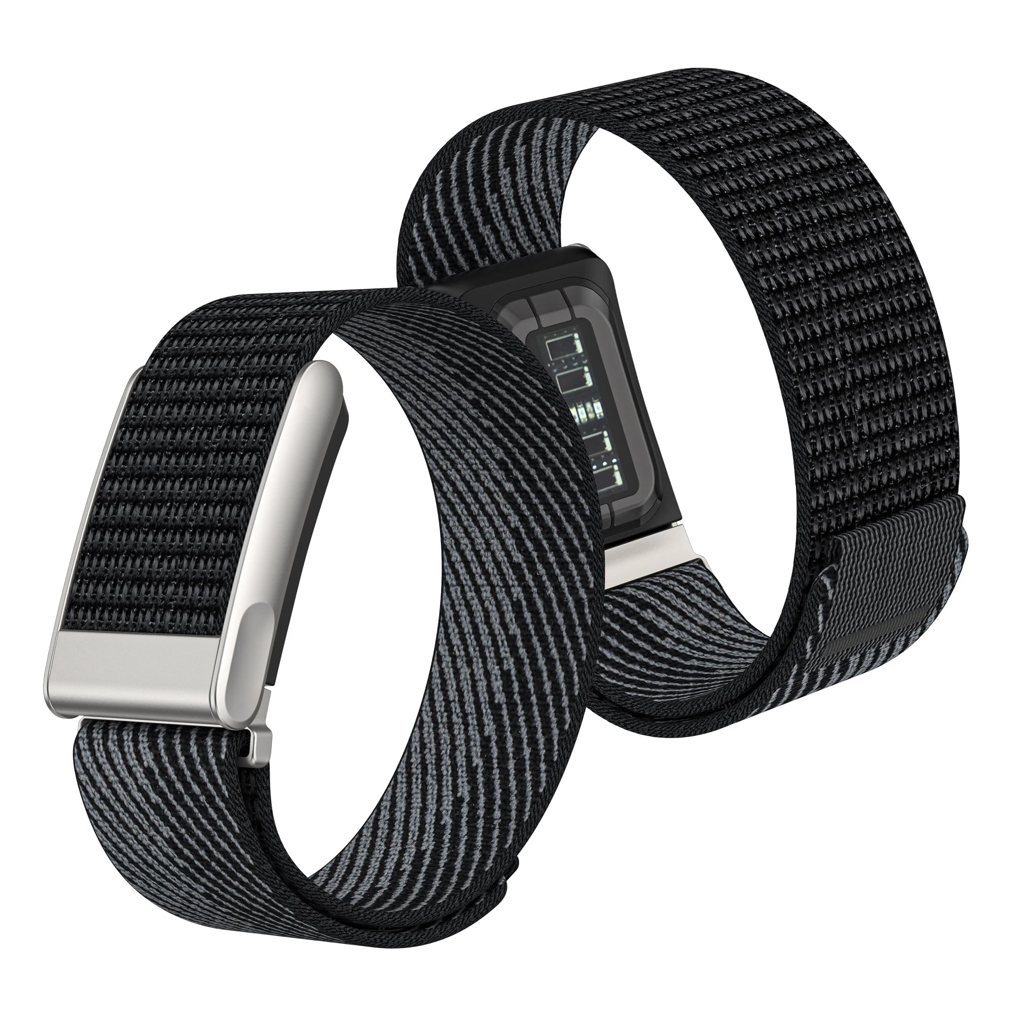 Bracelete Nylon Desportivo para Whoop 5.0