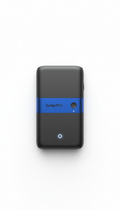 Aluminum Power Bank 20,000mAh